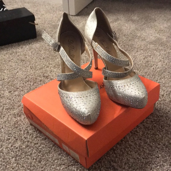 Shoes - Shoes